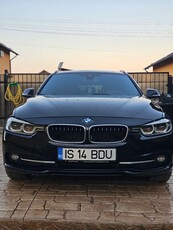 BMW Seria 3 320d Aut. xDrive Sport Line