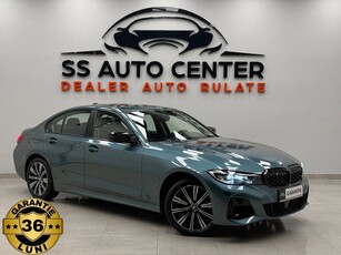 BMW Seria 3 320d xDrive Aut. M Sport