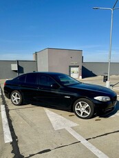 BMW Seria 5 520d