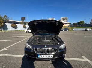 BMW Seria 5 520d Aut.