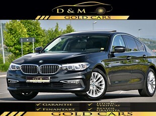 BMW Seria 5 520d Aut. Luxury Line