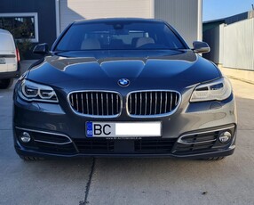 BMW Seria 5 520d xDrive Aut. Luxury Line