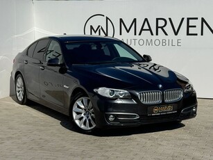 BMW Seria 5 520i Aut. Modern Line