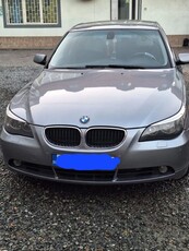 BMW Seria 5 525d Touring