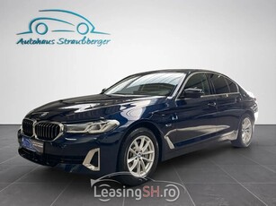 BMW Seria 5 530 e Lim xD Luxury Line Laser ACC RFK 4-ZK SL QI