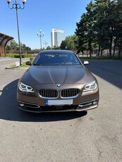 BMW Seria 5 535d xDrive