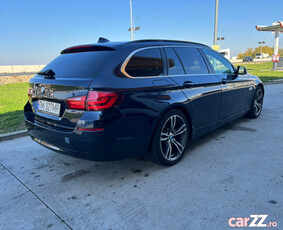 BMW Seria 520d 184 CP