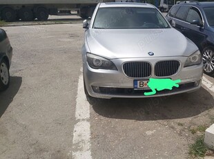 BMW seria 7 730d