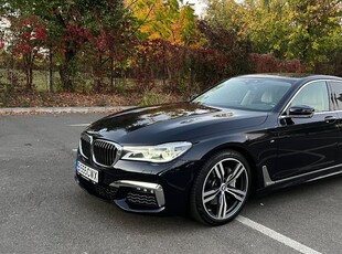 BMW Seria 7 730d xDrive