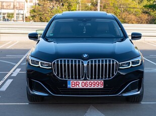 BMW Seria 7 730Ld xDrive