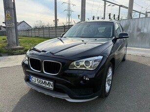 BMW X1 xDrive18d Aut.