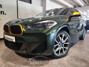 BMW X2 xDrive25e Edition GoldPlay M Sport HiFi RFK D