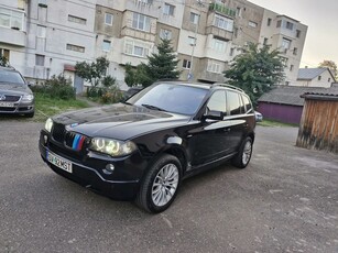 BMW X3 2.0d