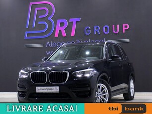 BMW X3 xDrive20d AT Advantage