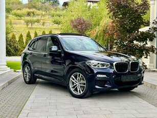 BMW X3 xDrive20d AT M Sport