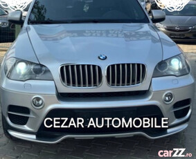 Bmw x5, 2011. 3.0 tdi, impecabila