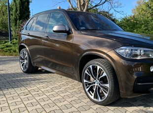 BMW X5 M M50d