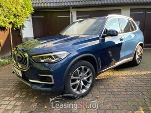 BMW X5 xDrive 30d xLine Panorama Webasto HuD LED