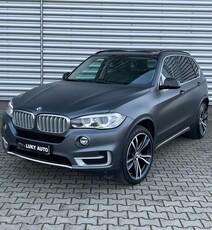 BMW X5 xDrive30d