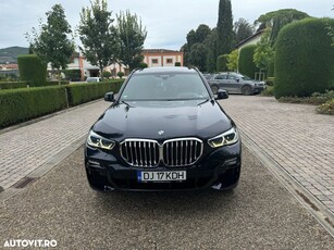 BMW X5 xDrive30d