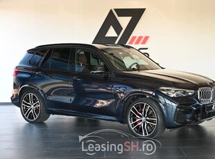 BMW X5 xDrive30d M-sport Pano Soft-Close HeadUp Luft