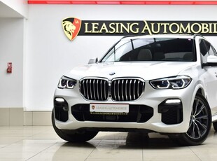 BMW X5 xDrive45e