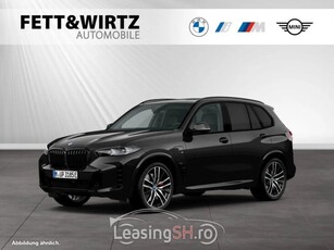 BMW X5 xDrive50e M Sport Pro|AHK|Panorama|H K