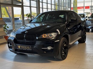 BMW X6 xDrive30d