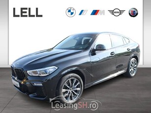 BMW X6 xDrive40d M Sportpaket Head-Up HiFi DAB AHK