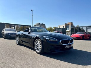 BMW Z4 sDrive20i Aut.