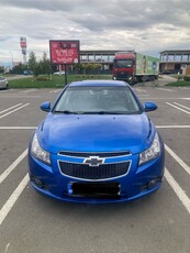 Chevrolet Cruze LS 2009 Diesel