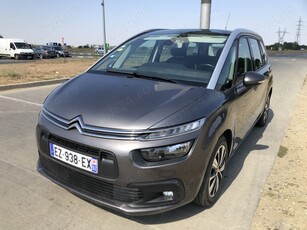 Citroen C4 Grand Spacetourer automat EAT6, 7locuri, diesel