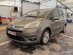 Citroën C4 Grand Picasso 1.6 HDi FAP Exclusive