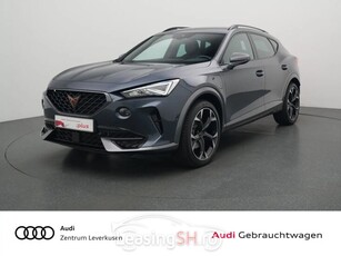 Cupra Formentor 1.4 TSI e-Hybrid DSG LED AHK ACC PDC S