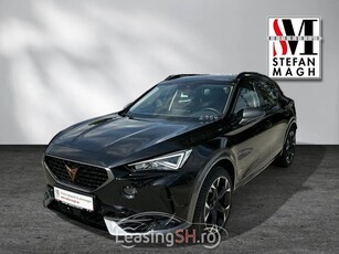 Cupra Formentor 1.5 TSI OPF Kamera Navi LED ACC