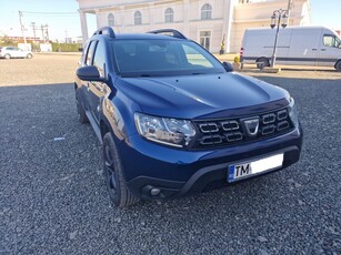 Dacia Duster 1.5 Blue dCi 4WD Comfort