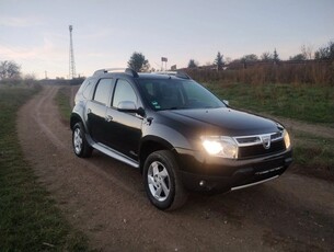 Dacia Duster 1.5 dCi 4x2 Ambiance