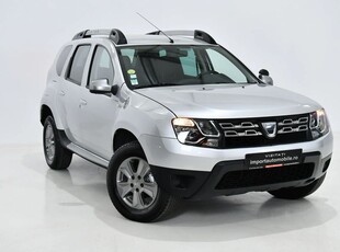 Dacia Duster 1.5 dCi 4x2 Laureate