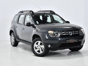 Dacia Duster 1.5 dCi 4x4 Laureate