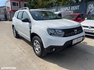 Dacia Duster 1.5 dCi EDC Comfort