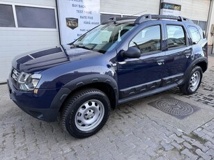 Dacia Duster 1.6 4x2 Ambiance