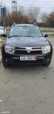 Dacia Duster 1.6 4x2 Laureate