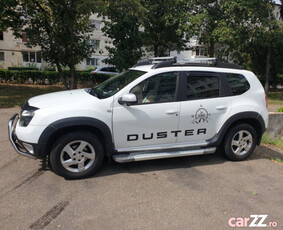 Dacia Duster 4x4 1,5 Diesel full option