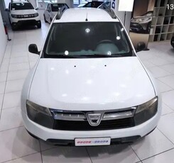 Dacia Duster 4x4 klima