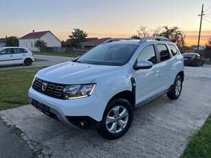 Dacia Duster An 2019 1,6 benzina 8600 km