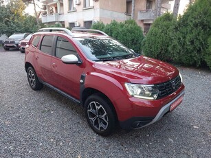 Dacia Duster Blue dCi 115 2WD Prestige