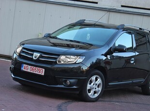 Dacia Logan 0.9 90CP Laureate