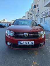 Dacia Logan 0,9 TCE 2019 Full option