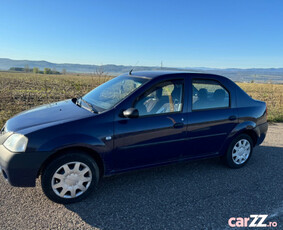 Dacia Logan 1.4+GPL