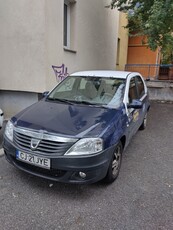 Dacia Logan 1,5 2012,ac motor Duster